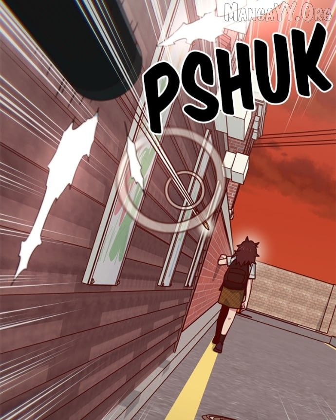 I'm the Only One Bullied by the New High School Student Chapter 75 - page 119