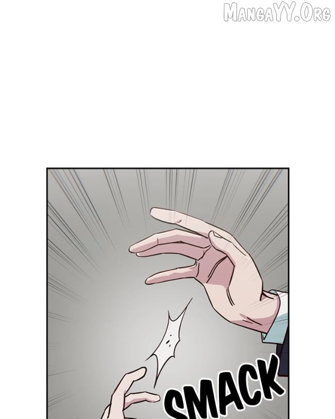 I'm the Only One Bullied by the New High School Student Chapter 75 - page 12