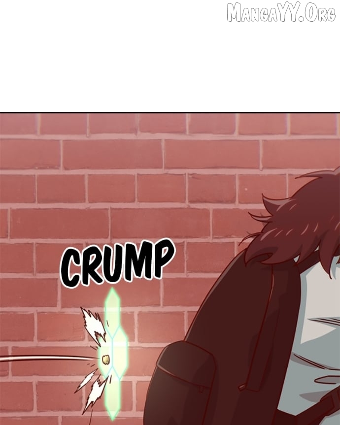 I'm the Only One Bullied by the New High School Student Chapter 75 - page 123