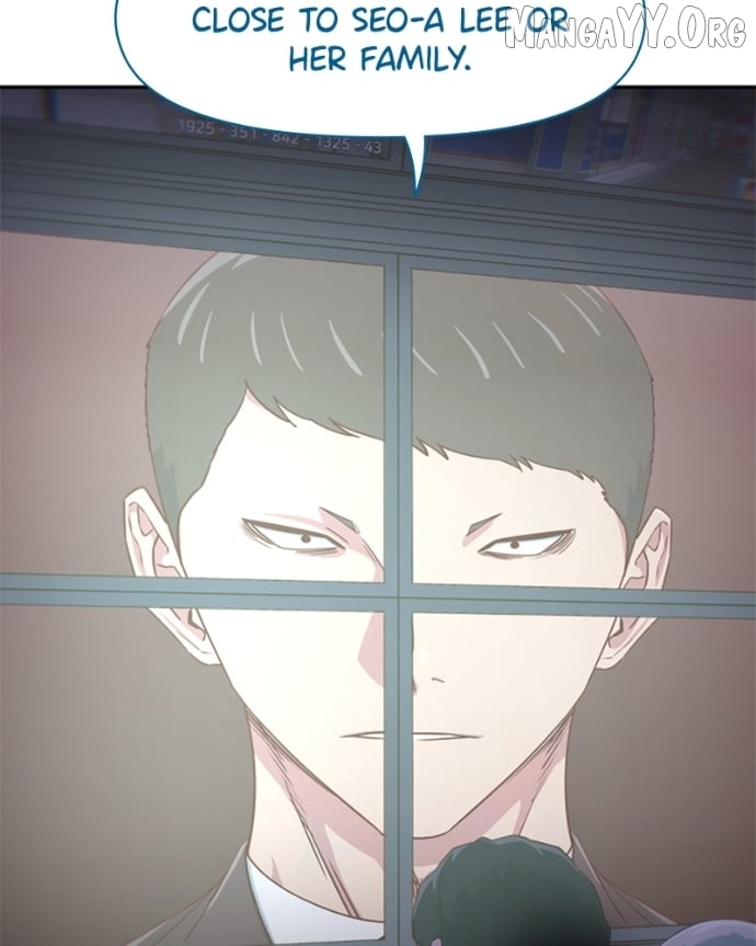 I'm the Only One Bullied by the New High School Student Chapter 75 - page 127
