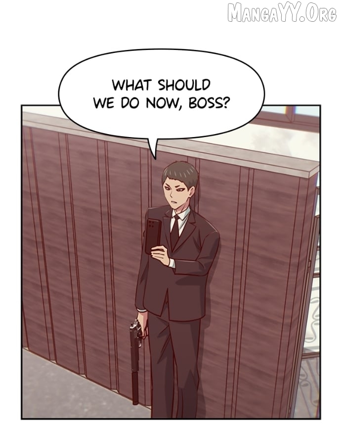 I'm the Only One Bullied by the New High School Student Chapter 75 - page 130