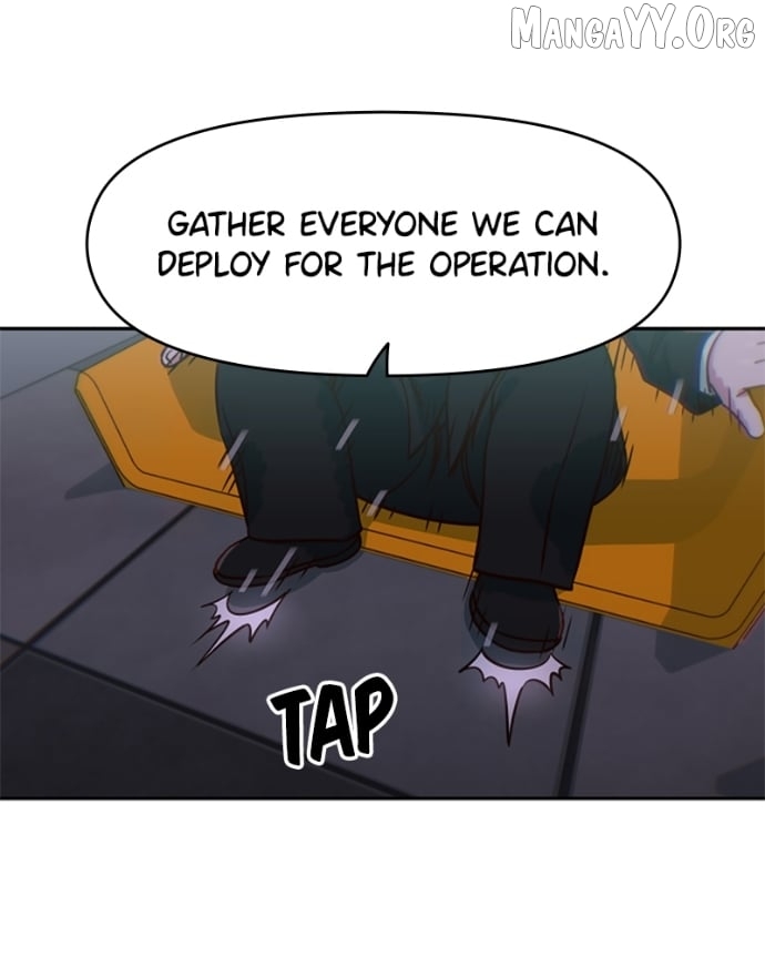 I'm the Only One Bullied by the New High School Student Chapter 75 - page 132