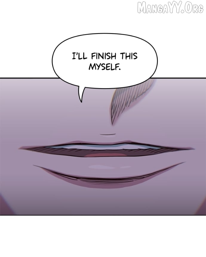 I'm the Only One Bullied by the New High School Student Chapter 75 - page 134