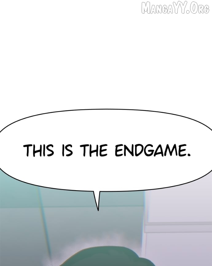 I'm the Only One Bullied by the New High School Student Chapter 75 - page 135