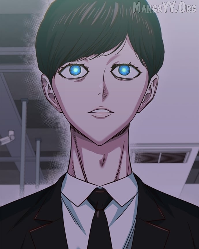 I'm the Only One Bullied by the New High School Student Chapter 75 - page 136