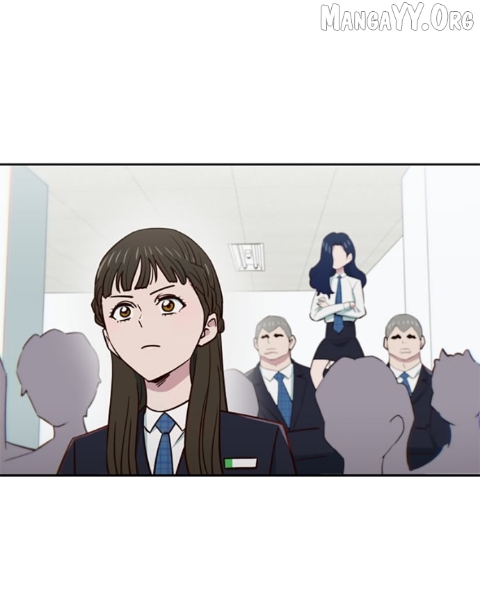 I'm the Only One Bullied by the New High School Student Chapter 75 - page 15