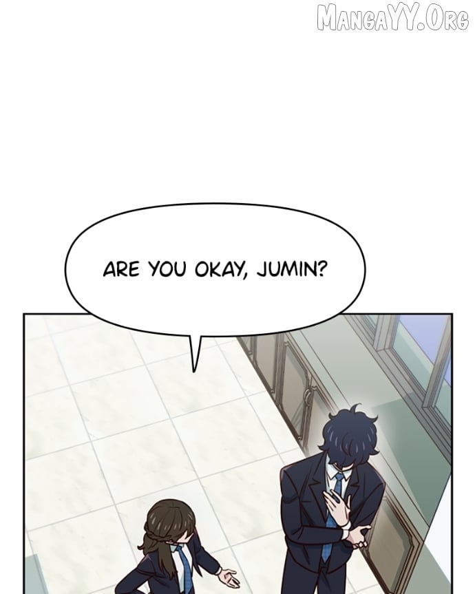 I'm the Only One Bullied by the New High School Student Chapter 75 - page 16