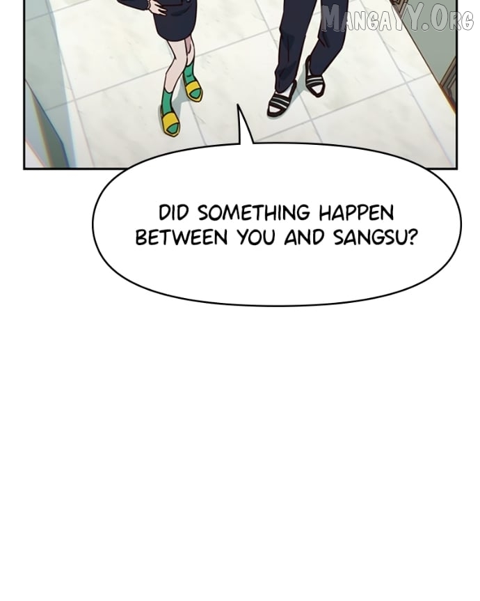 I'm the Only One Bullied by the New High School Student Chapter 75 - page 17