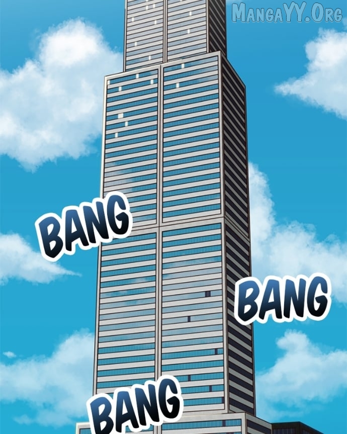 I'm the Only One Bullied by the New High School Student Chapter 75 - page 21