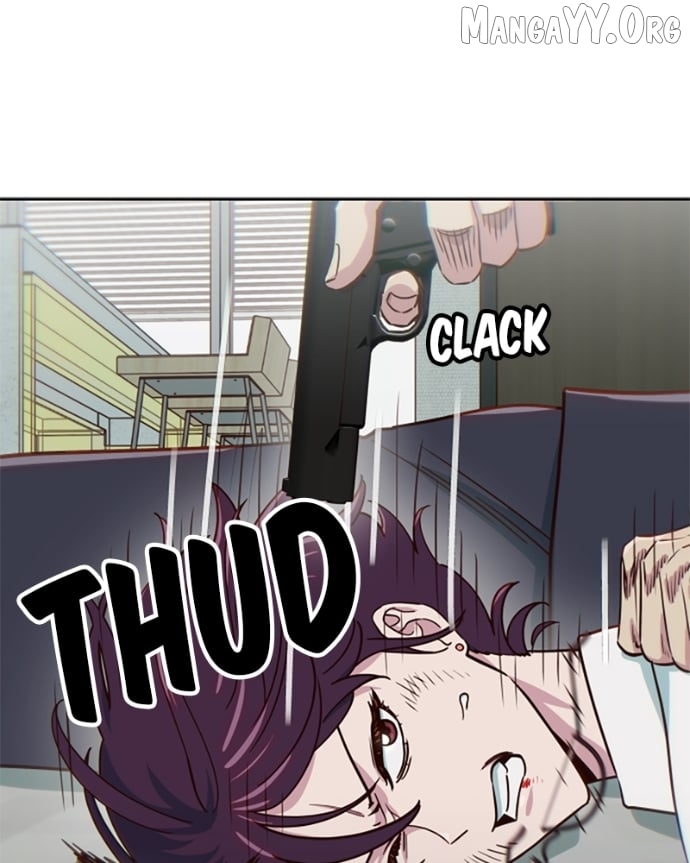 I'm the Only One Bullied by the New High School Student Chapter 75 - page 23