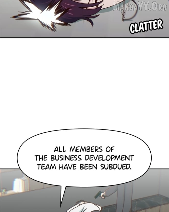 I'm the Only One Bullied by the New High School Student Chapter 75 - page 24