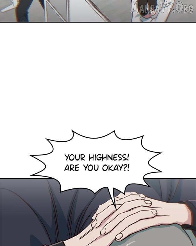 I'm the Only One Bullied by the New High School Student Chapter 75 - page 26