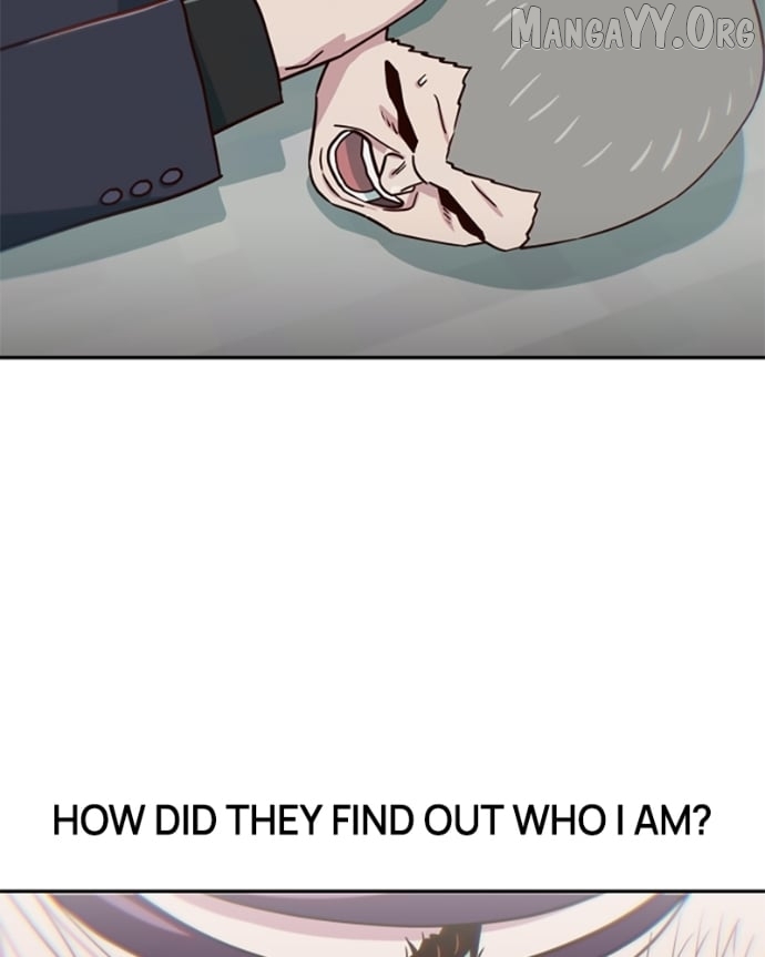 I'm the Only One Bullied by the New High School Student Chapter 75 - page 27