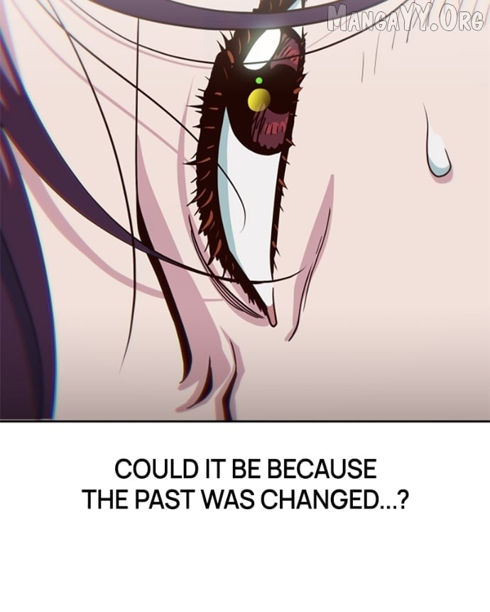 I'm the Only One Bullied by the New High School Student Chapter 75 - page 28