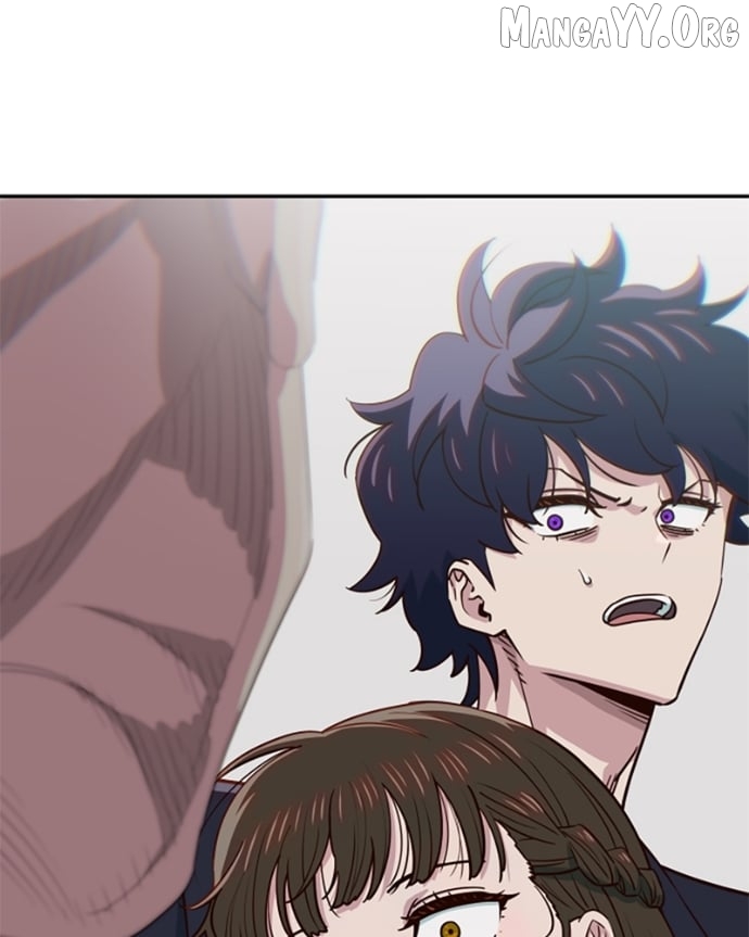 I'm the Only One Bullied by the New High School Student Chapter 75 - page 3