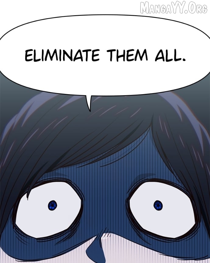 I'm the Only One Bullied by the New High School Student Chapter 75 - page 34