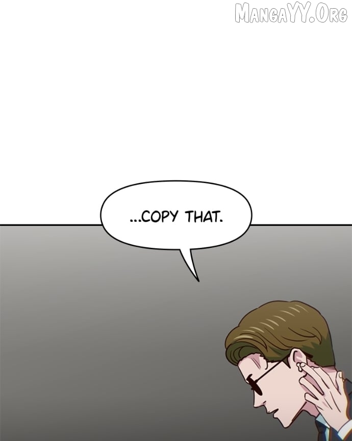 I'm the Only One Bullied by the New High School Student Chapter 75 - page 36