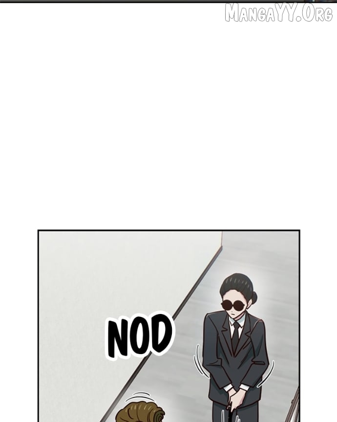 I'm the Only One Bullied by the New High School Student Chapter 75 - page 37