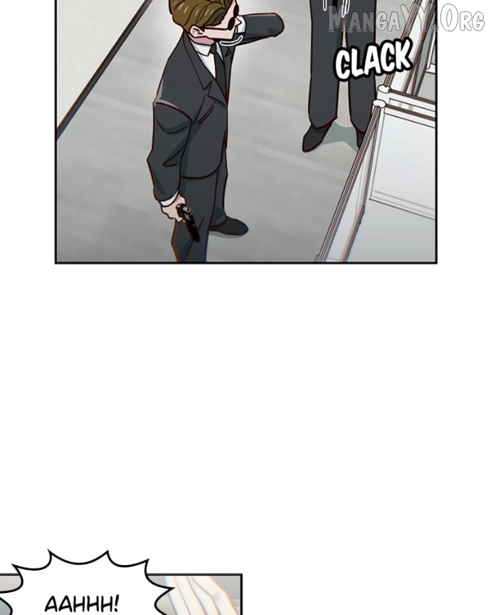 I'm the Only One Bullied by the New High School Student Chapter 75 - page 38