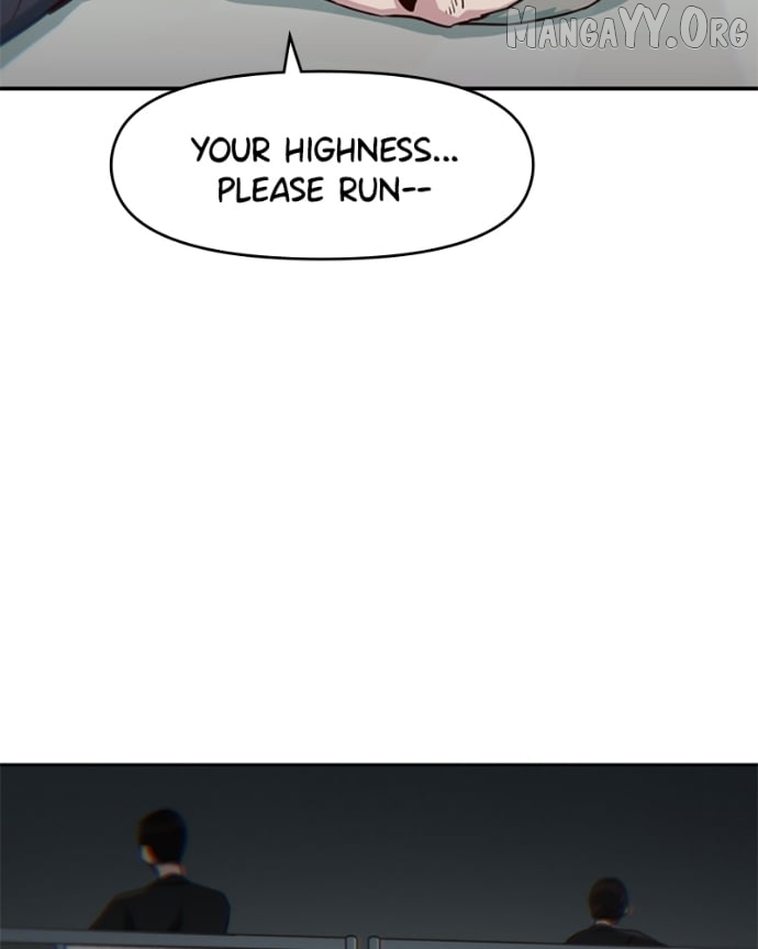 I'm the Only One Bullied by the New High School Student Chapter 75 - page 41
