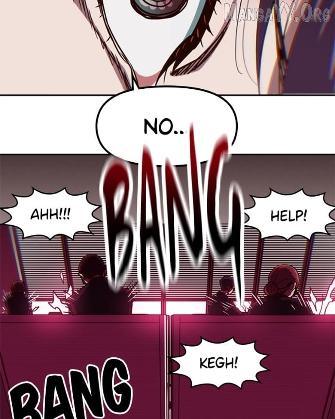 I'm the Only One Bullied by the New High School Student Chapter 75 - page 44