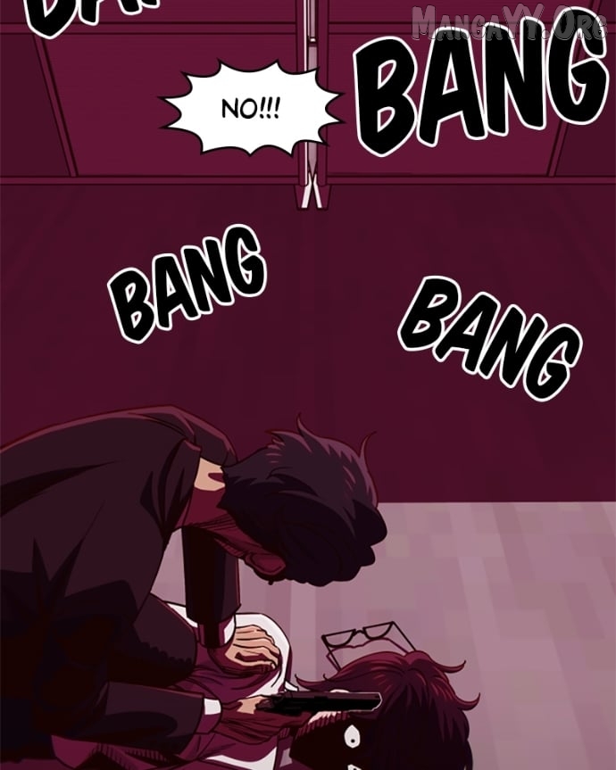 I'm the Only One Bullied by the New High School Student Chapter 75 - page 45