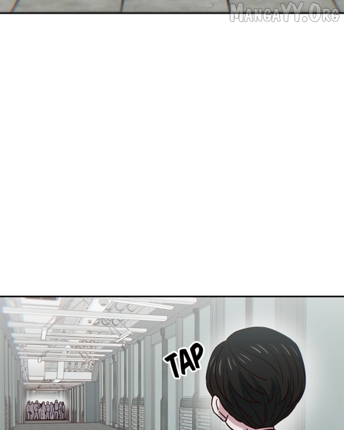 I'm the Only One Bullied by the New High School Student Chapter 75 - page 53