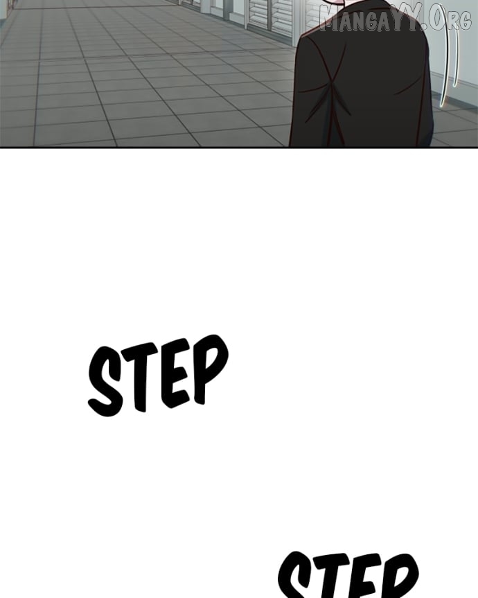 I'm the Only One Bullied by the New High School Student Chapter 75 - page 54