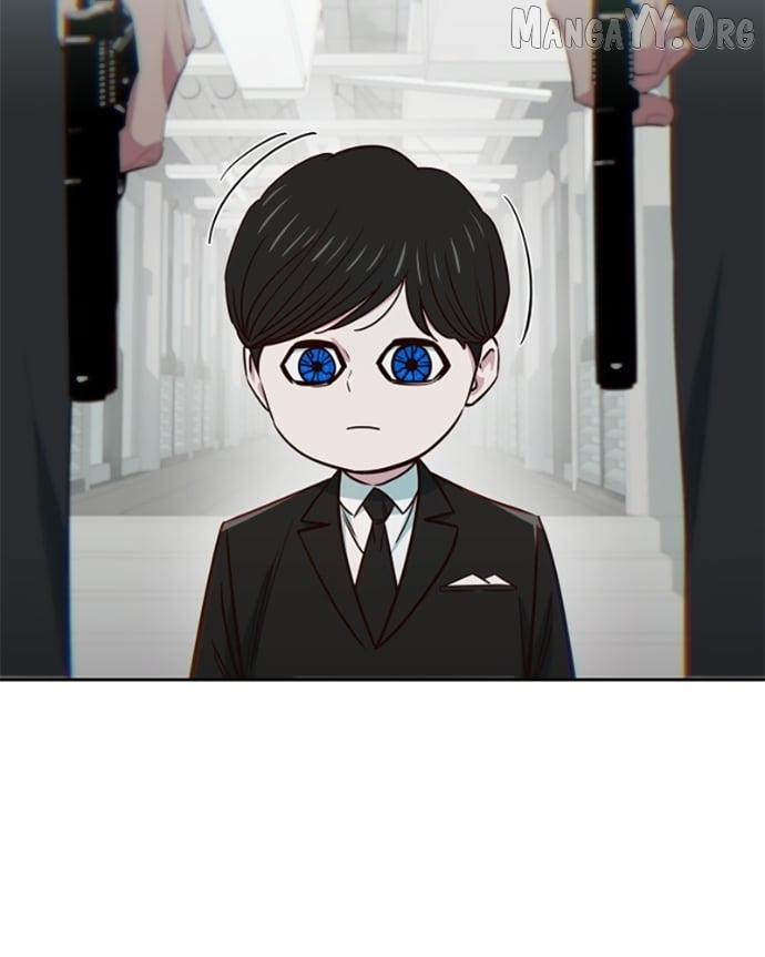 I'm the Only One Bullied by the New High School Student Chapter 75 - page 56