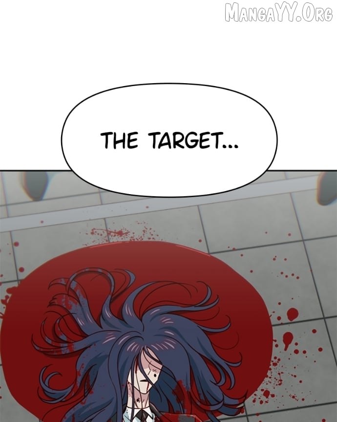 I'm the Only One Bullied by the New High School Student Chapter 75 - page 57