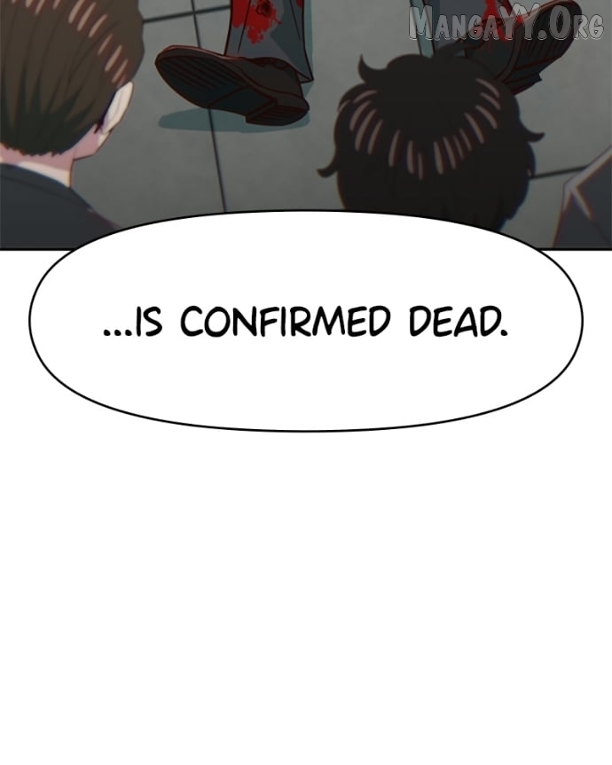I'm the Only One Bullied by the New High School Student Chapter 75 - page 59