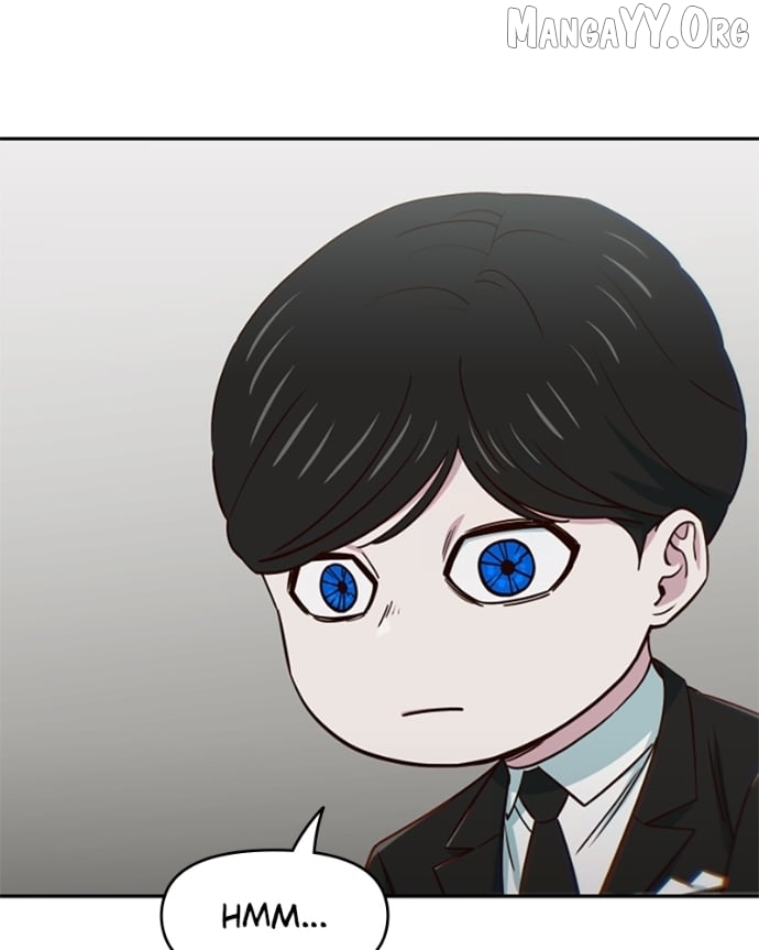 I'm the Only One Bullied by the New High School Student Chapter 75 - page 60
