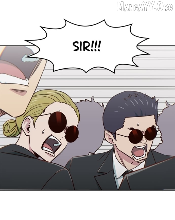 I'm the Only One Bullied by the New High School Student Chapter 75 - page 69