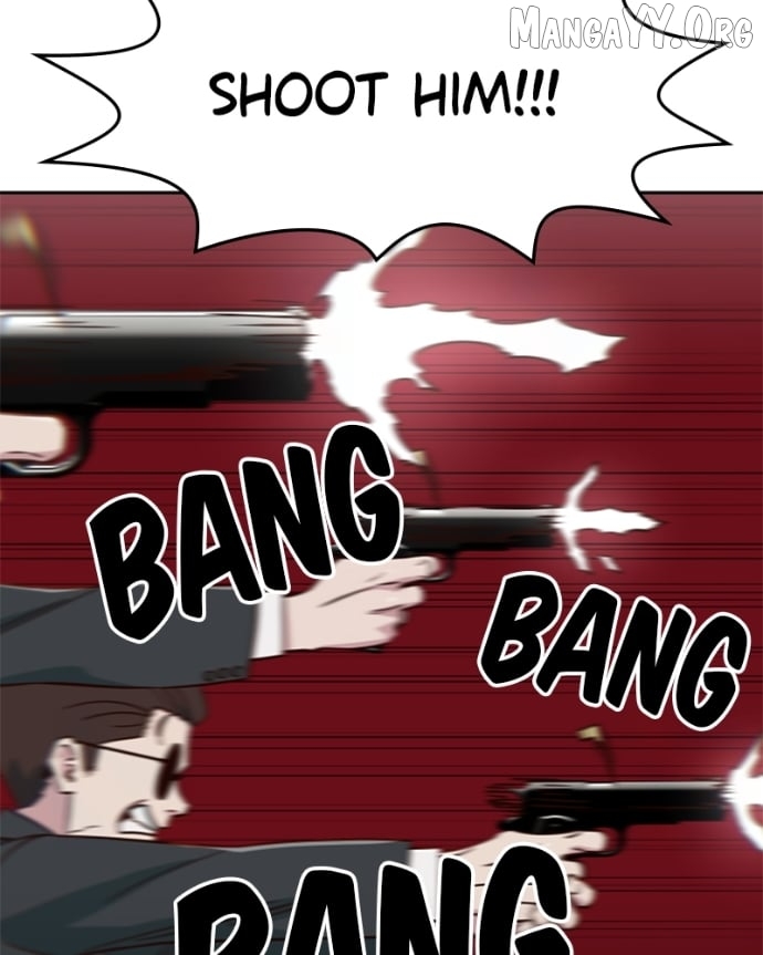 I'm the Only One Bullied by the New High School Student Chapter 75 - page 72