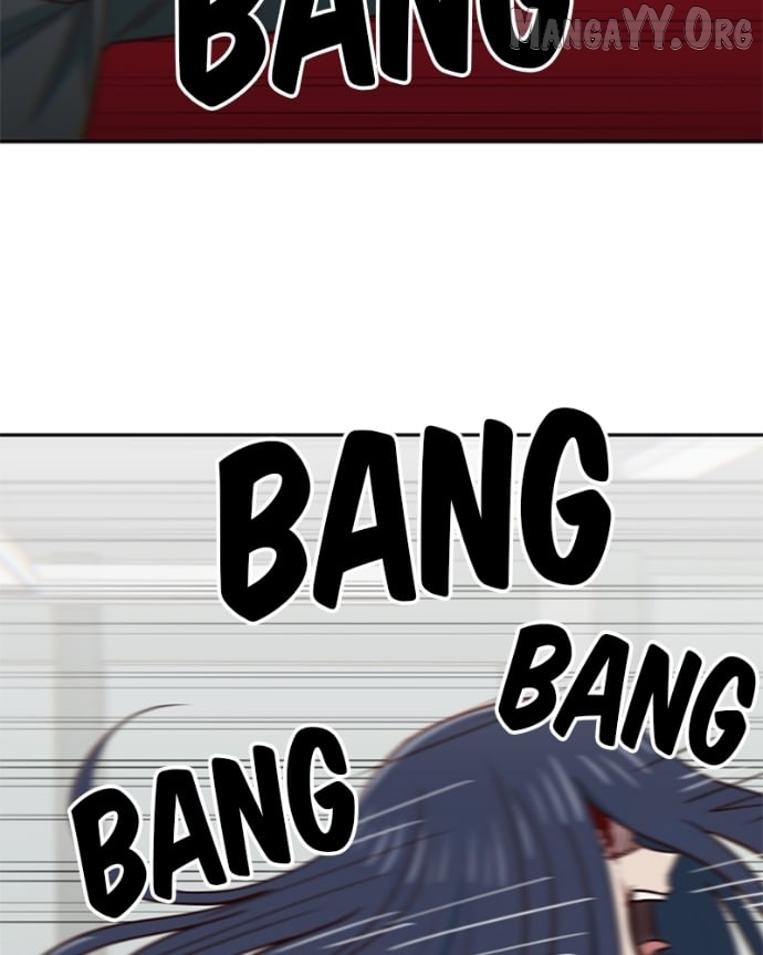 I'm the Only One Bullied by the New High School Student Chapter 75 - page 73