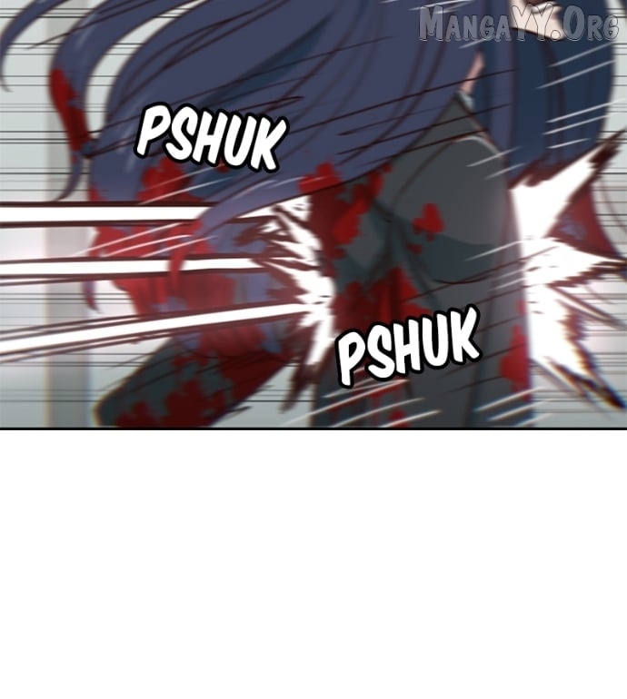I'm the Only One Bullied by the New High School Student Chapter 75 - page 74