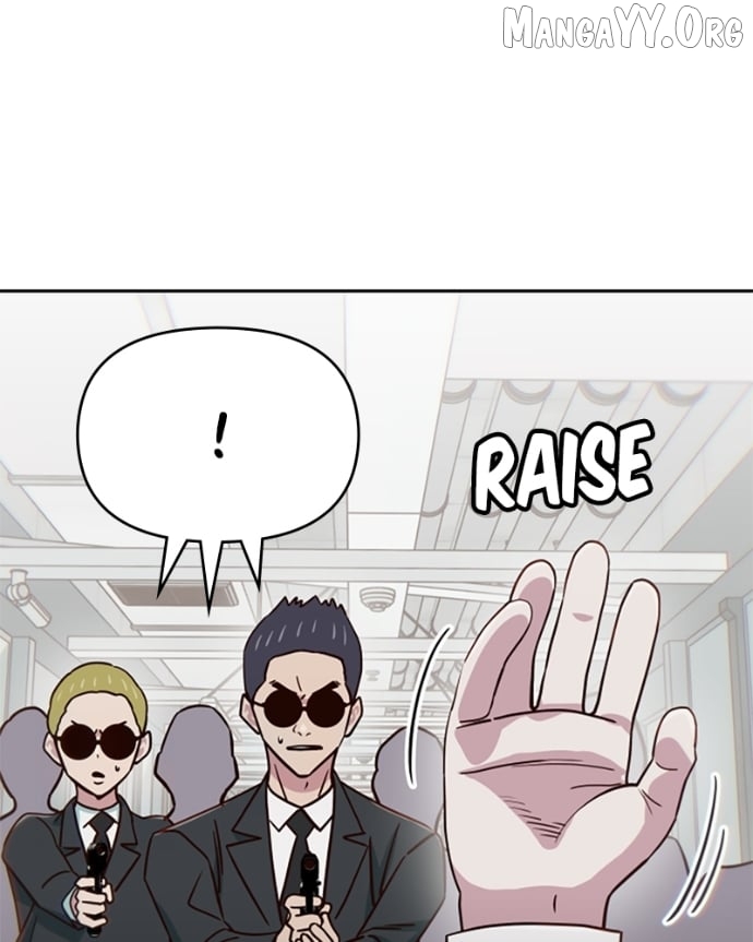 I'm the Only One Bullied by the New High School Student Chapter 75 - page 75