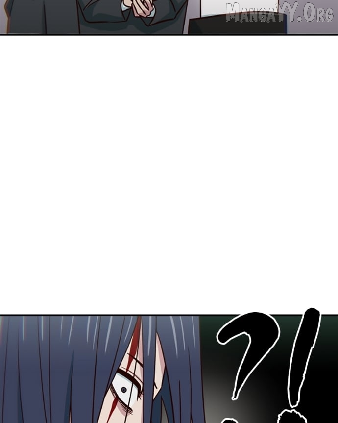 I'm the Only One Bullied by the New High School Student Chapter 75 - page 76