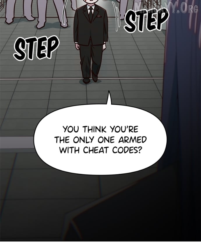 I'm the Only One Bullied by the New High School Student Chapter 75 - page 79