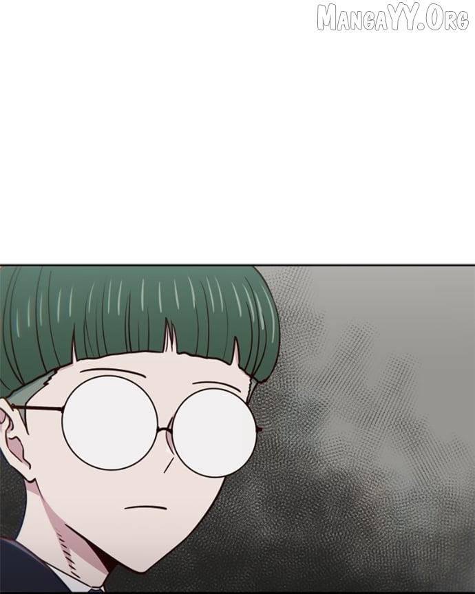 I'm the Only One Bullied by the New High School Student Chapter 75 - page 8