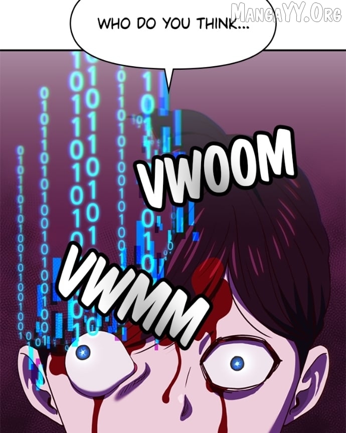 I'm the Only One Bullied by the New High School Student Chapter 75 - page 81
