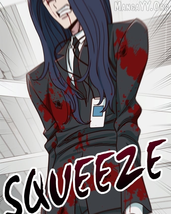 I'm the Only One Bullied by the New High School Student Chapter 75 - page 85