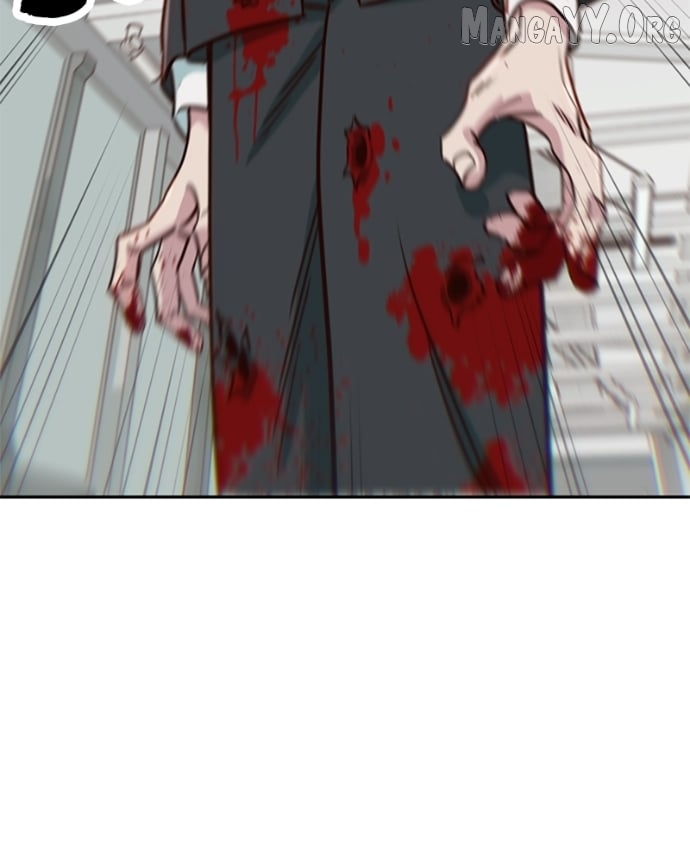I'm the Only One Bullied by the New High School Student Chapter 75 - page 86