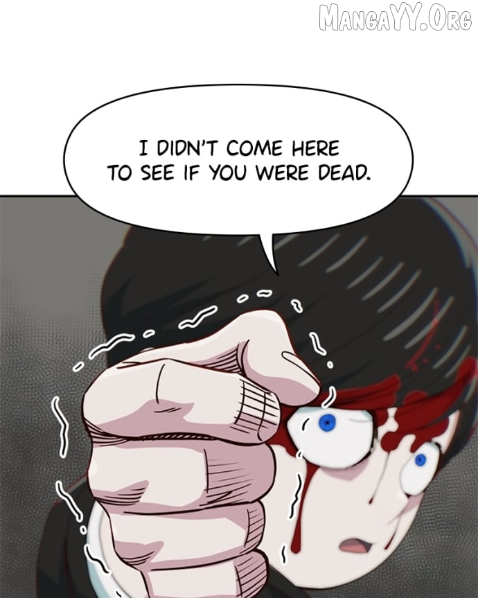 I'm the Only One Bullied by the New High School Student Chapter 75 - page 87