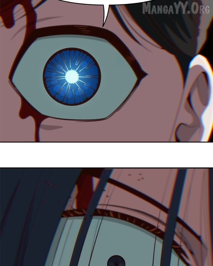 I'm the Only One Bullied by the New High School Student Chapter 75 - page 91