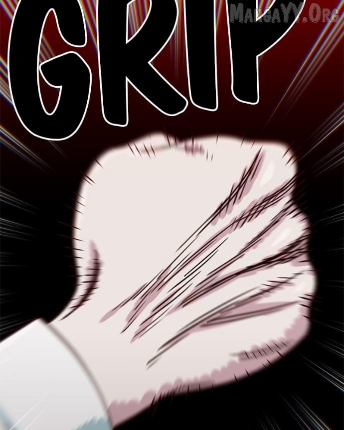 I'm the Only One Bullied by the New High School Student Chapter 75 - page 93