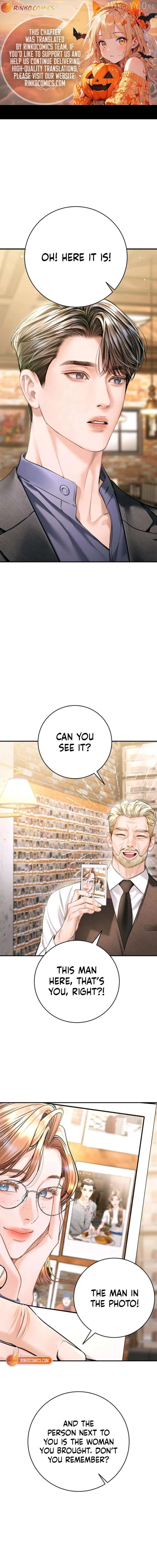 A Child Who Looks Like Me Chapter 46 - page 1