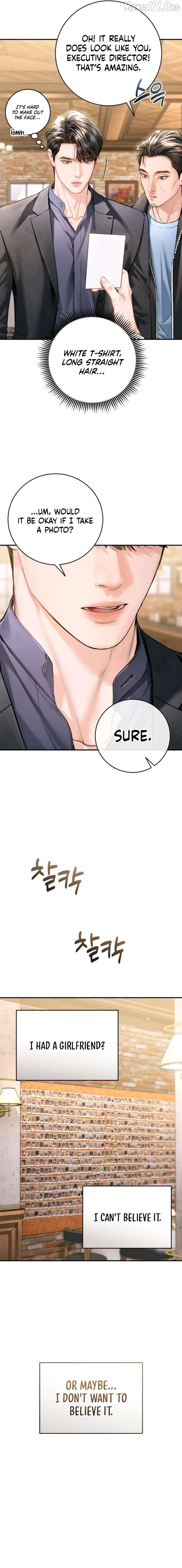 A Child Who Looks Like Me Chapter 46 - page 2