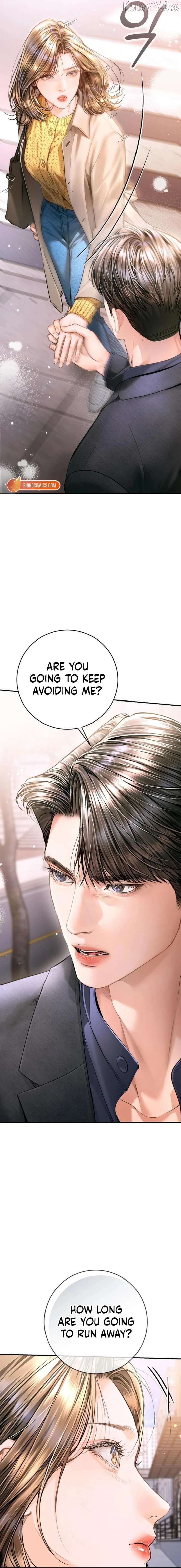 A Child Who Looks Like Me Chapter 46 - page 21