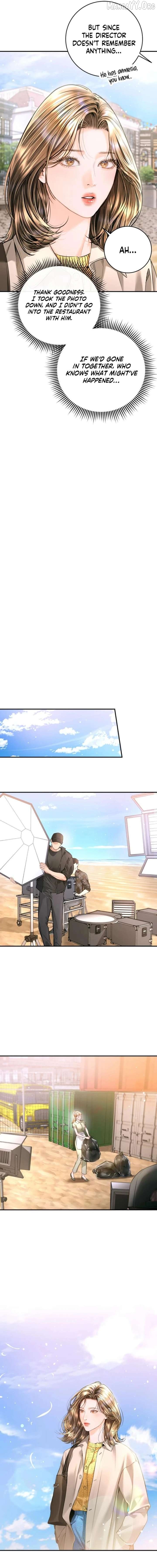 A Child Who Looks Like Me Chapter 46 - page 6
